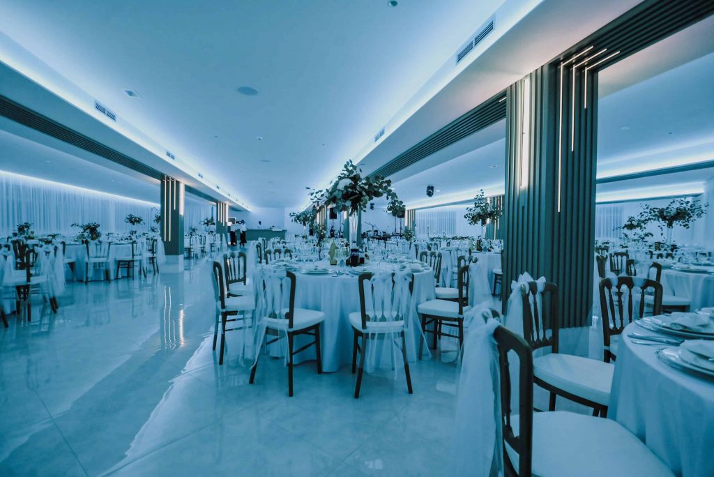 restoran ljubas salon