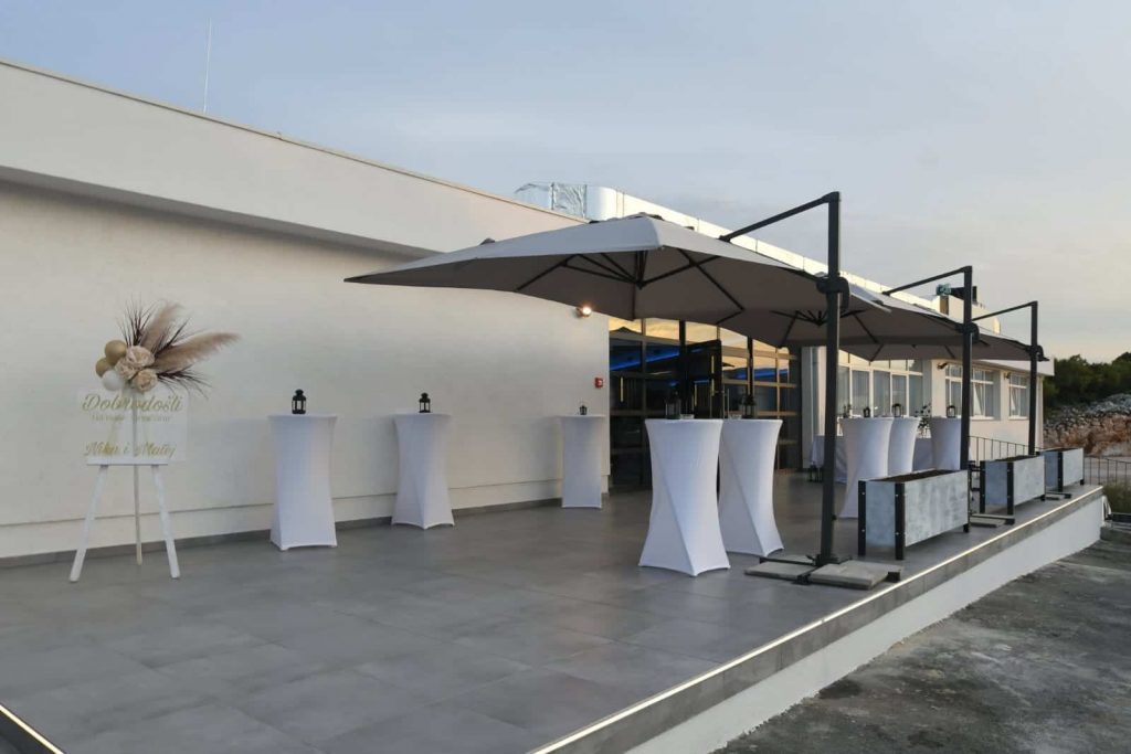 restoran ljubas terasa