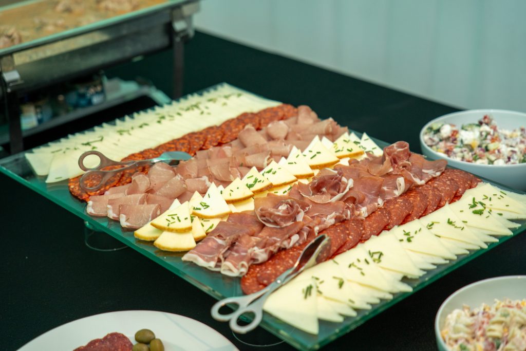 Restoran Ljubas — fotografija 54