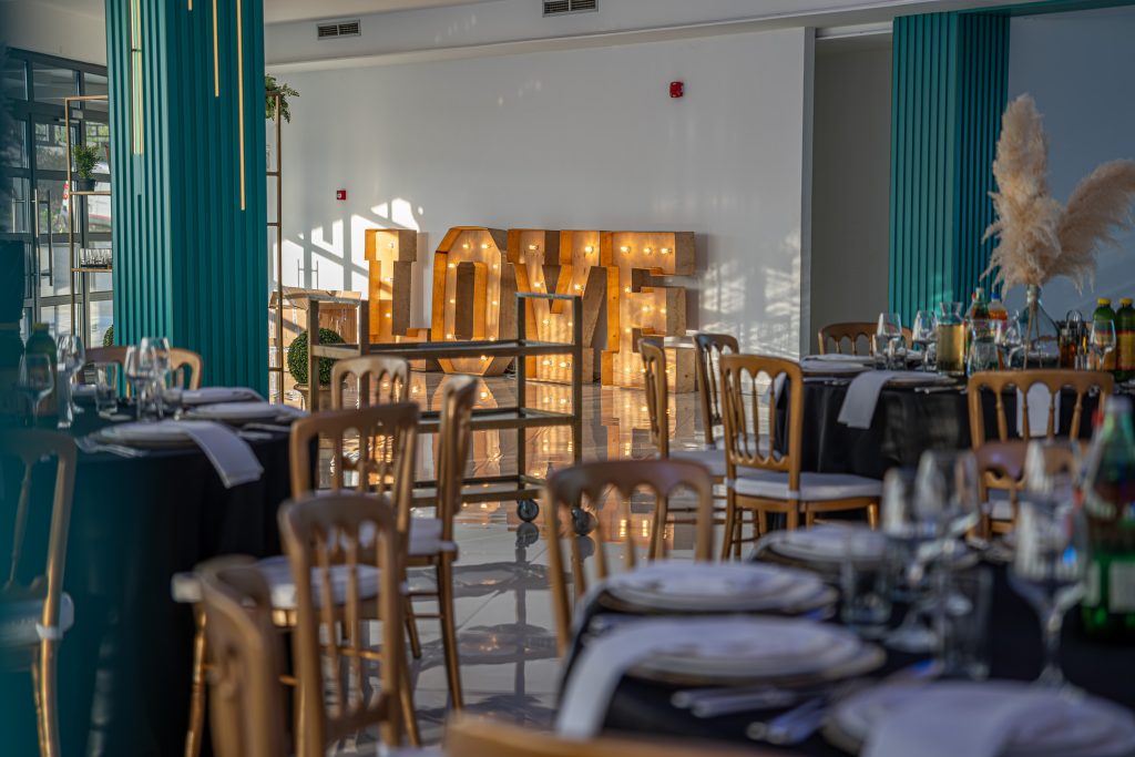 Restoran Ljubas — fotografija 27