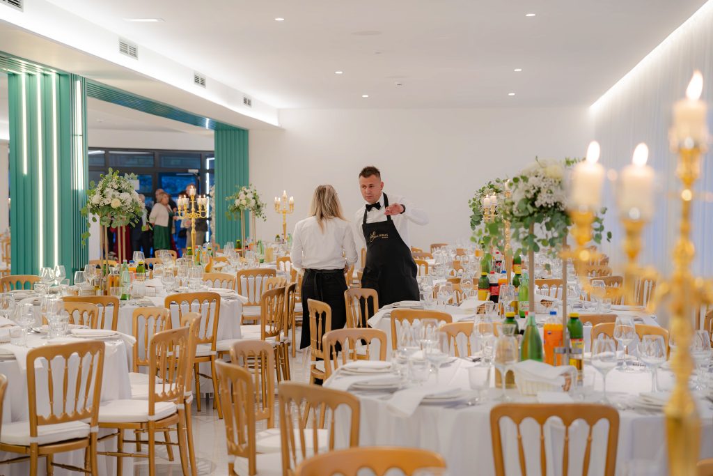 Restoran Ljubas — fotografija 34