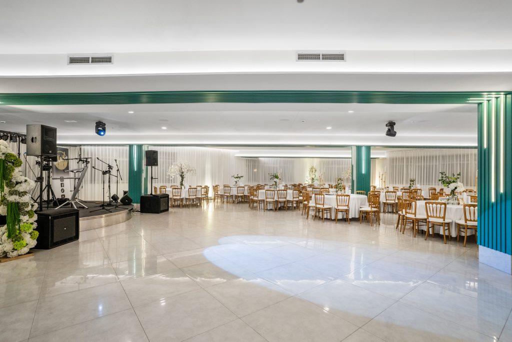 Restoran Ljubas — fotografija 24