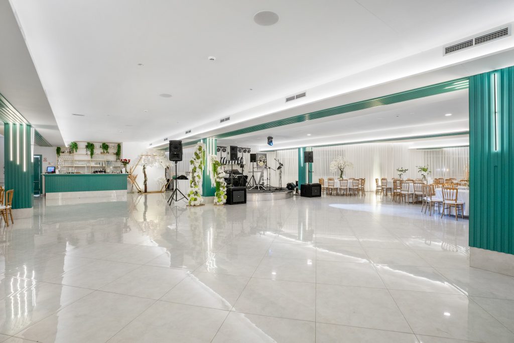 Restoran Ljubas — fotografija 29