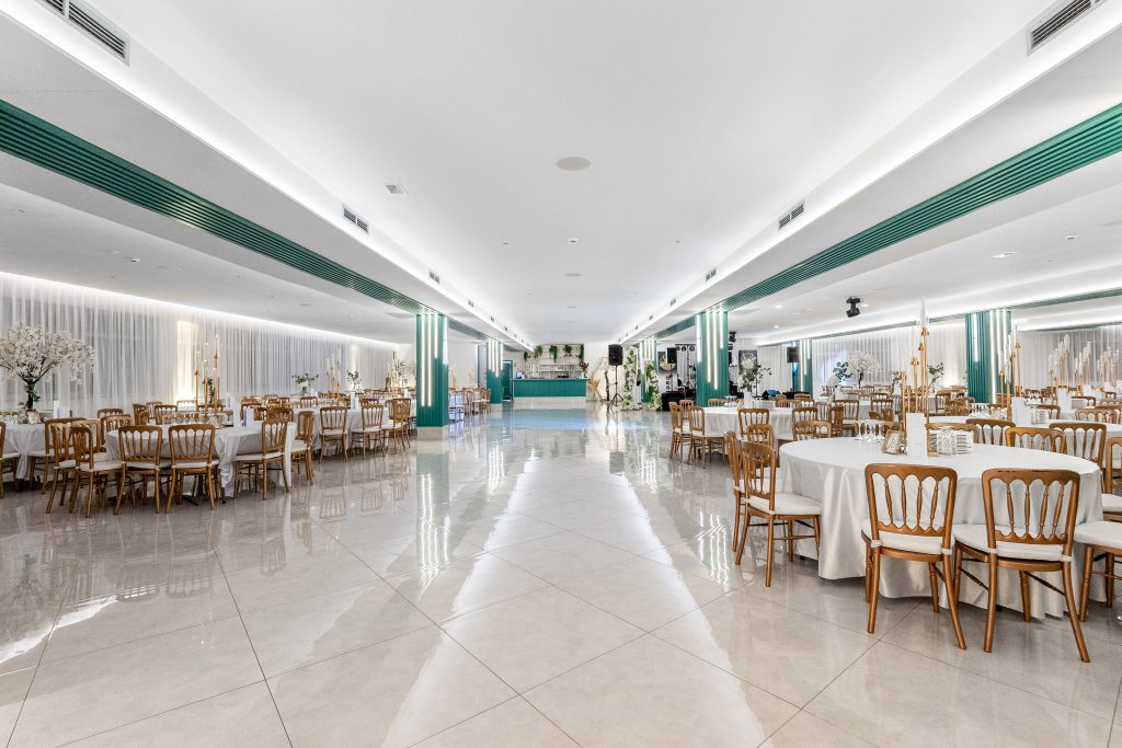 Restoran Ljubas — fotografija 33