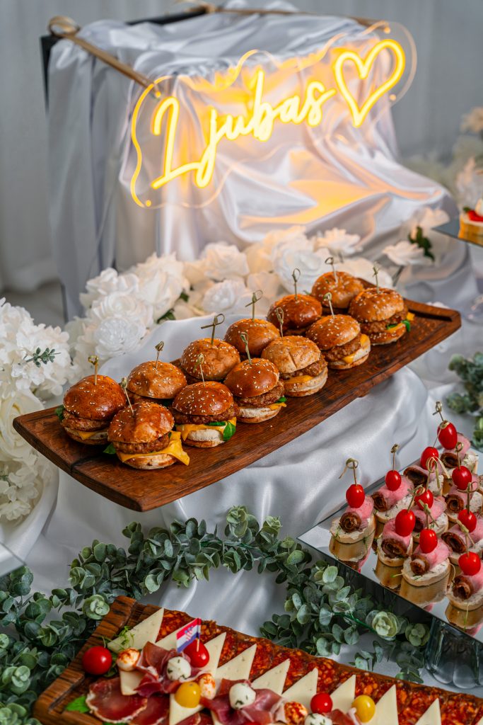 Catering & eventi